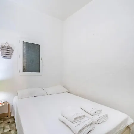 One Bedroom Heart Of Appartement *