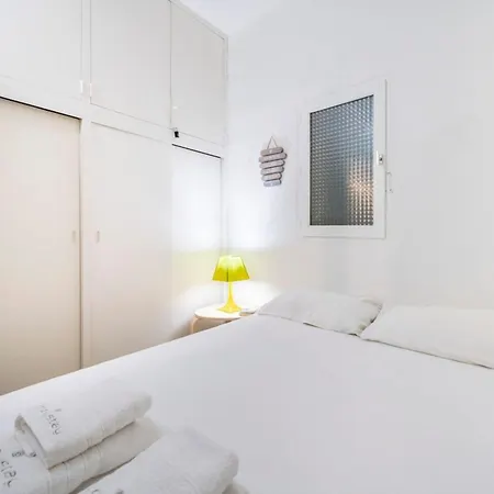 One Bedroom Heart Of