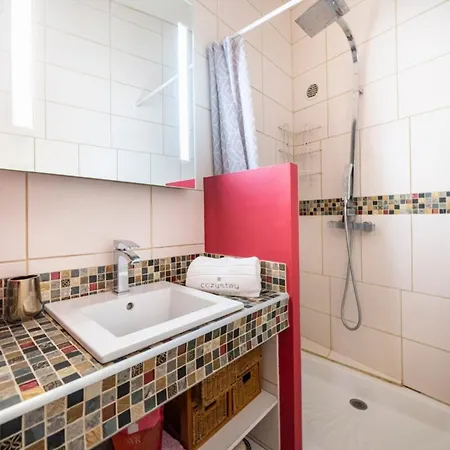 Appartement One Bedroom Heart Of Cannes