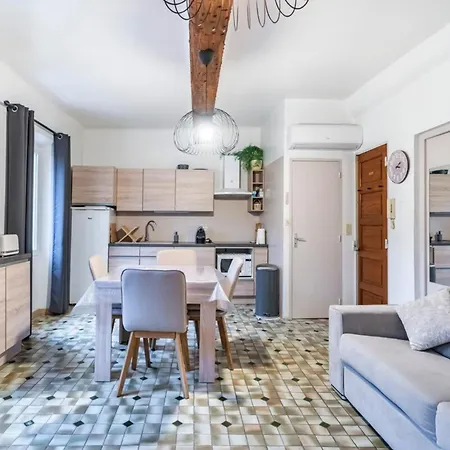 Appartement One Bedroom Heart Of *